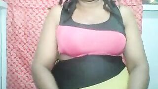pink69pussy - [Live Stripchat] big-tits medium topless-ebony fingering