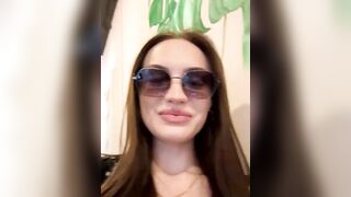 Molly_Muer - [Live Stripchat] fingering outdoor mistresses fingering