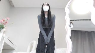 momo_room - [Live Stripchat] fingering-asian brunettes-young asian asian