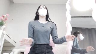 momo_room - [Live Stripchat] fingering-asian brunettes-young asian asian