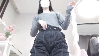 momo_room - [Live Stripchat] fingering-asian brunettes-young asian asian