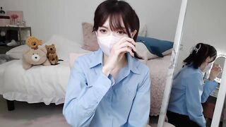 ae_Riochan_ae - [Live Stripchat] foot-fetish hd big-clit hd