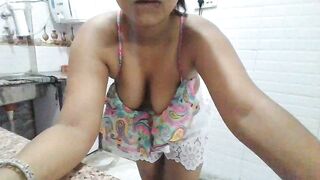 Twinkle_36 - [Live Stripchat] big-tits fingering-young big-ass-indian topless-indian