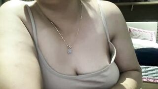 sassypooja - [Live Stripchat] colorful striptease dirty-talk big-ass-milfs