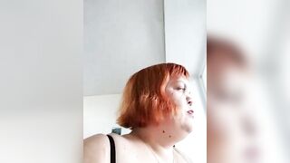 MIDGET-TITS - [Live Stripchat] curvy-redheads fingering recordable-publics big-ass-white