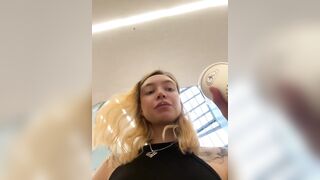 Miss_Elfie - [Live Stripchat] petite-blondes blondes doggy-style mobile-young