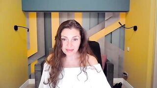 EllaLong - [Live Stripchat] spanking best nylon gagging