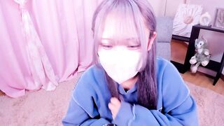 p_RUMiMi - [Live Stripchat] colorful-teens asian-teens petite lovense