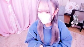 p_RUMiMi - [Live Stripchat] colorful-teens asian-teens petite lovense