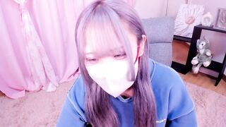 p_RUMiMi - [Live Stripchat] colorful-teens asian-teens petite lovense
