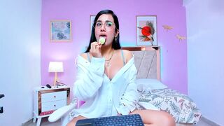 Miia_harper_ - [Live Stripchat] cheapest-privates cheapest-privates-young striptease-latin dirty-talk