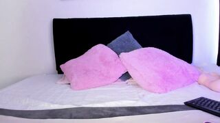 aihnoa_split - [Live Stripchat] twerk-young fingering-latin piercings recordable-publics