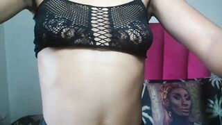 Cleo-williams - [Live Stripchat] interactive-toys doggy-style erotic-dance striptease-ebony