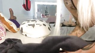 emmagray001 - [Live Stripchat] glamour interactive-toys cooking white-young