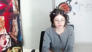 Kitty_hot- - [Live Stripchat] office new-brunettes dildo-or-vibrator deepthroat