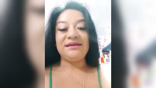 Indira_Nahali1 - [Live Stripchat] shower fisting-latin big-ass-latin medium