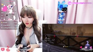 Lovemomo_ - [Live Stripchat] big-ass-young deluxe-cam2cam interactive-toys orgasm