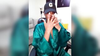 Sexy_panda69 - [Live Stripchat] young romantic-young nipple-toys titty-fuck