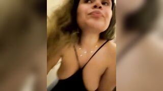 melanny10 - [Live Stripchat] shaven anal-toys striptease ahegao