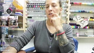 findomKat - [Live Stripchat] blondes-mature best-mature trimmed blondes