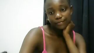 Latiffagodess - [Live Stripchat] african heels fingering-ebony dirty-talk