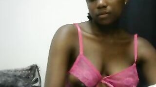 Latiffagodess - [Live Stripchat] african heels fingering-ebony dirty-talk