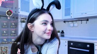 DorisBench - [Live Stripchat] teens hd white recordable-privates-teens