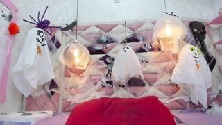 agath_69 - [Live Stripchat] recordable-publics shaven cheapest-privates-latin doggy-style