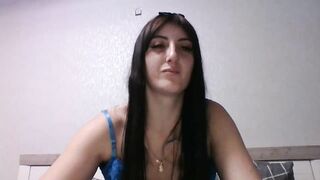 Moniic_Moon - [Live Stripchat] striptease spanking ukrainian big-ass