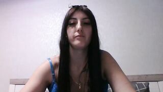 Moniic_Moon - [Live Stripchat] striptease spanking ukrainian big-ass