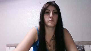 Moniic_Moon - [Live Stripchat] striptease spanking ukrainian big-ass