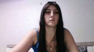 Moniic_Moon - [Live Stripchat] striptease spanking ukrainian big-ass