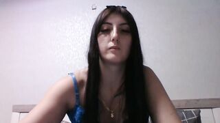 Moniic_Moon - [Live Stripchat] striptease spanking ukrainian big-ass