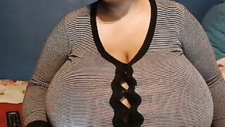 CUTEFIRMMELONSS - [Live Stripchat] upskirt bbw-mature erotic-dance flashing