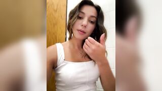 _MiaQueen_ - [Live Stripchat] big-tits-young fingering trimmed-young athletic-arab