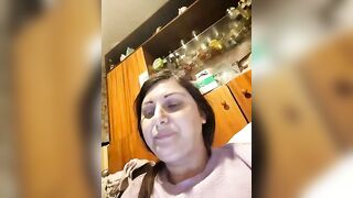 LyxBabyLove - [Live Stripchat] topless cowgirl erotic-dance twerk-white