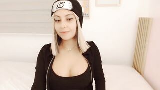 Elen__Sweet - [Live Stripchat] petite latin ahegao topless