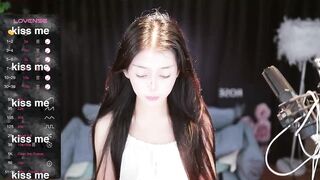 xiaoayu521 - [Live Stripchat] medium erotic-dance striptease topless-asian