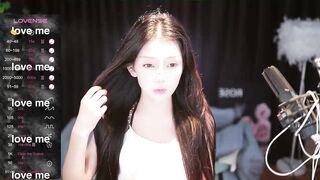 xiaoayu521 - [Live Stripchat] medium erotic-dance striptease topless-asian