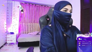haddy_ss - [Live Stripchat] deepthroat anal big-ass shower