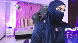 haddy_ss - [Live Stripchat] deepthroat anal big-ass shower