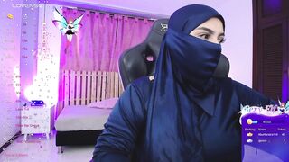 haddy_ss - [Live Stripchat] deepthroat anal big-ass shower