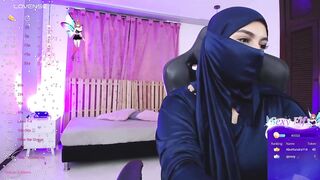 haddy_ss - [Live Stripchat] deepthroat anal big-ass shower
