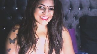 RoyalIndianCreamPuff - [Live Stripchat] recordable-privates big-ass dildo-or-vibrator-milfs camel-toe