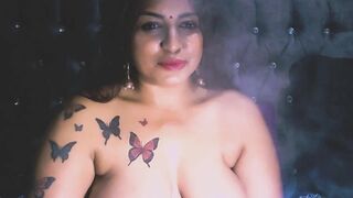 RoyalIndianCreamPuff - [Live Stripchat] recordable-privates big-ass dildo-or-vibrator-milfs camel-toe