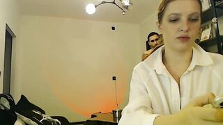 Chaptertoo - [Live Stripchat] brunettes-young shaven moderately-priced-cam2cam orgasm