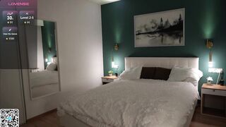 SophieDavise - [Live Stripchat] flashing ass-to-mouth erotic-dance medium