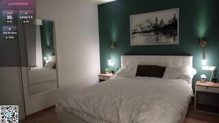 SophieDavise - [Live Stripchat] flashing ass-to-mouth erotic-dance medium