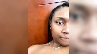 blackcandy11 - [Live Stripchat] twerk-ebony colombian cowgirl cowgirl