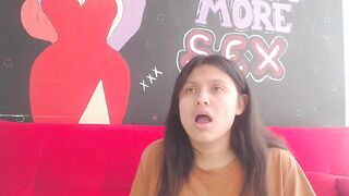 Melany_hot- - [Live Stripchat] double-penetration hairy-teens kissing hairy-armpits